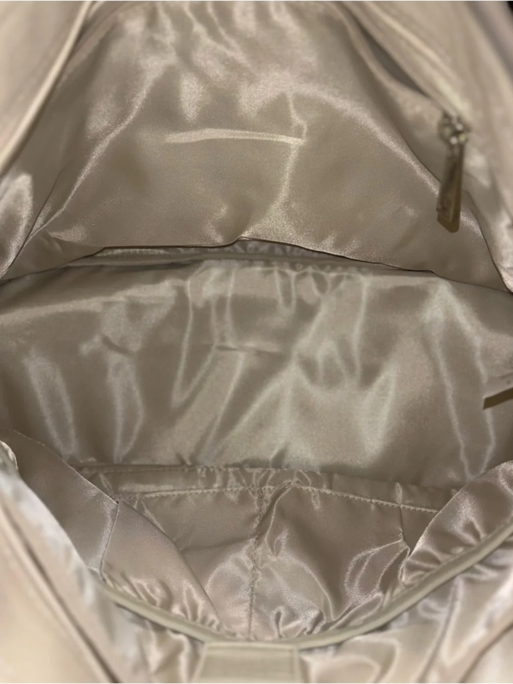G4free Canvas Duffel Bag new